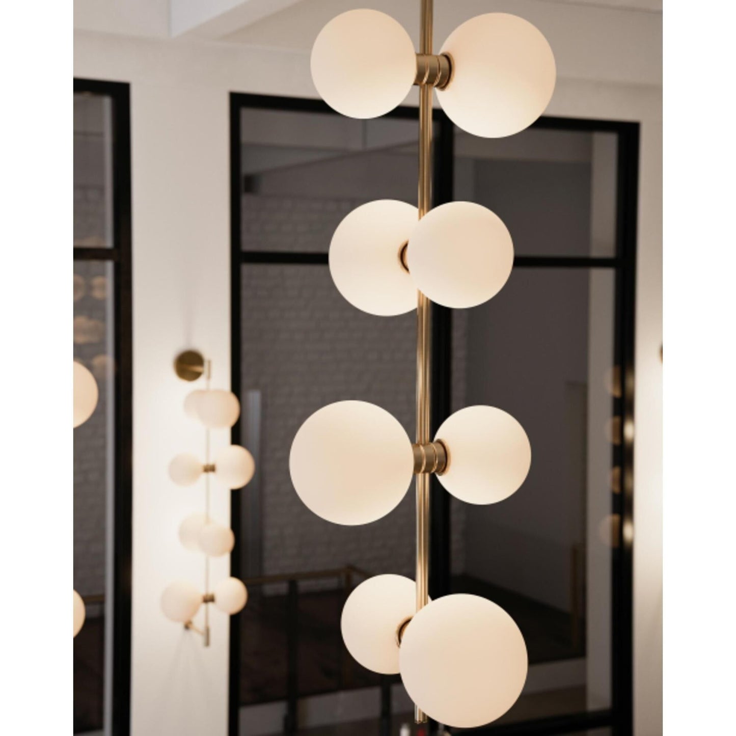 Norai Pendant Lamp