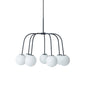 Modern Octopus Chandelier