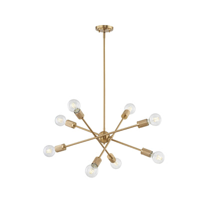 Mirune Chandelier