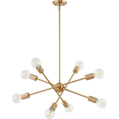Mirune Chandelier