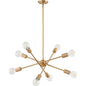 Mirune Chandelier