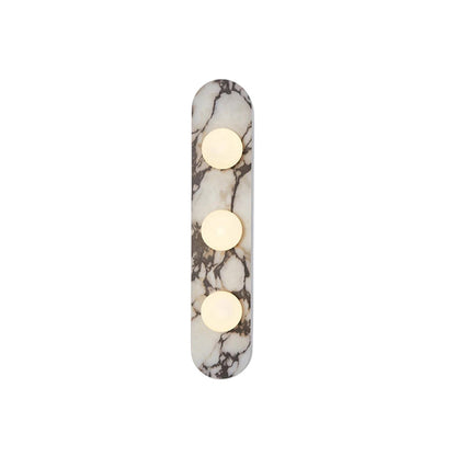 Bela Marble Wall Lamp
