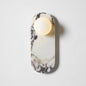 Bela Marble Wall Lamp