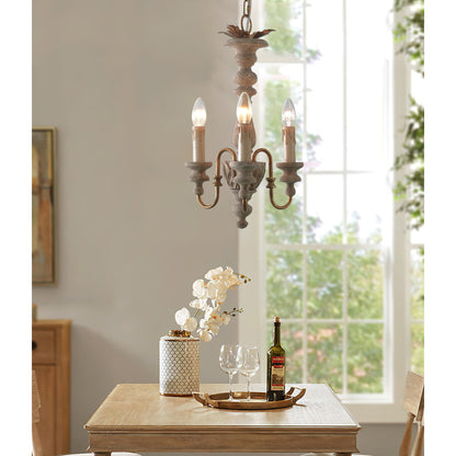 Fenique Bountiful Pendant Light