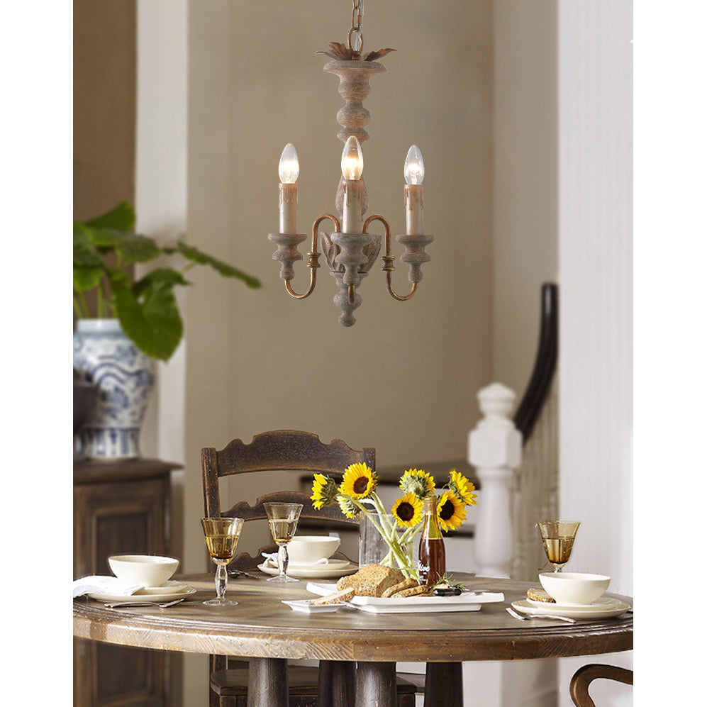 Fenique Bountiful Pendant Light