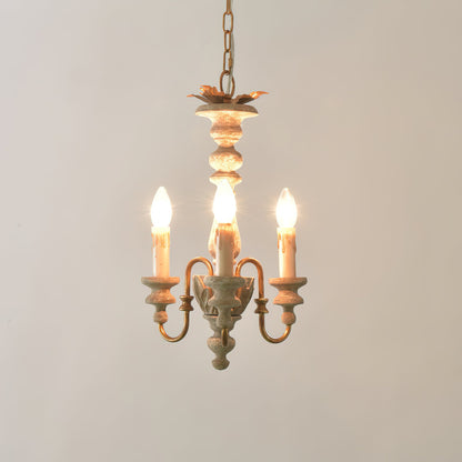 Fenique Bountiful Pendant Light
