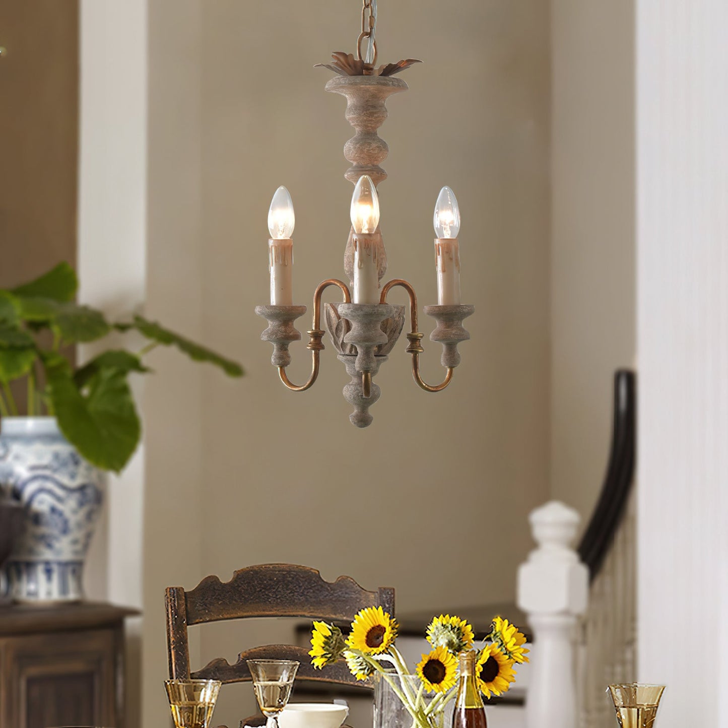 Fenique Bountiful Pendant Light