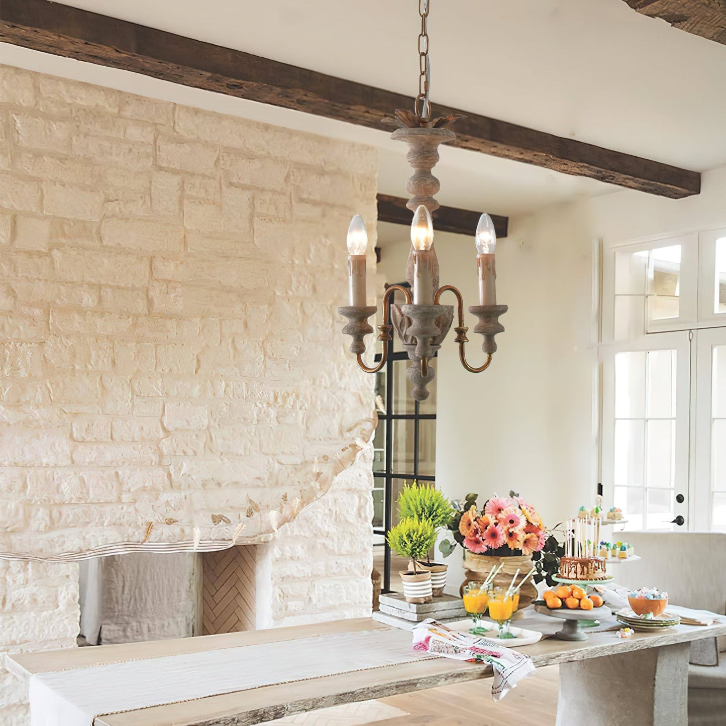 Fenique Bountiful Pendant Light