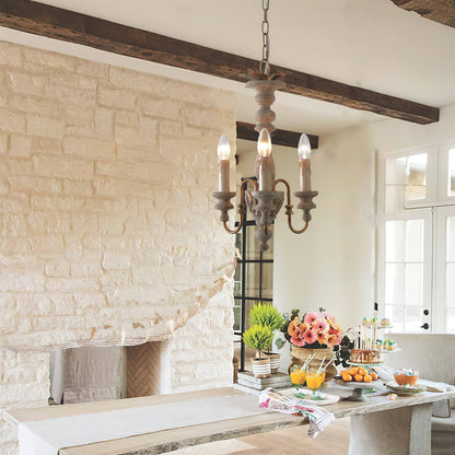 Fenique Bountiful Pendant Light
