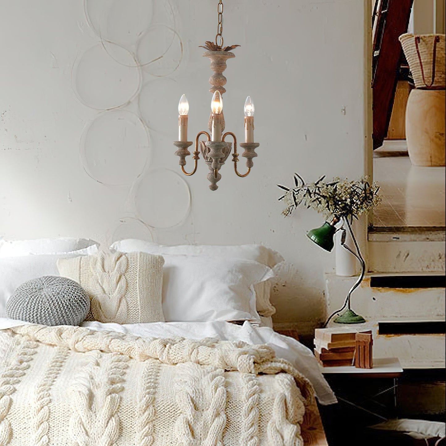 Fenique Bountiful Pendant Light