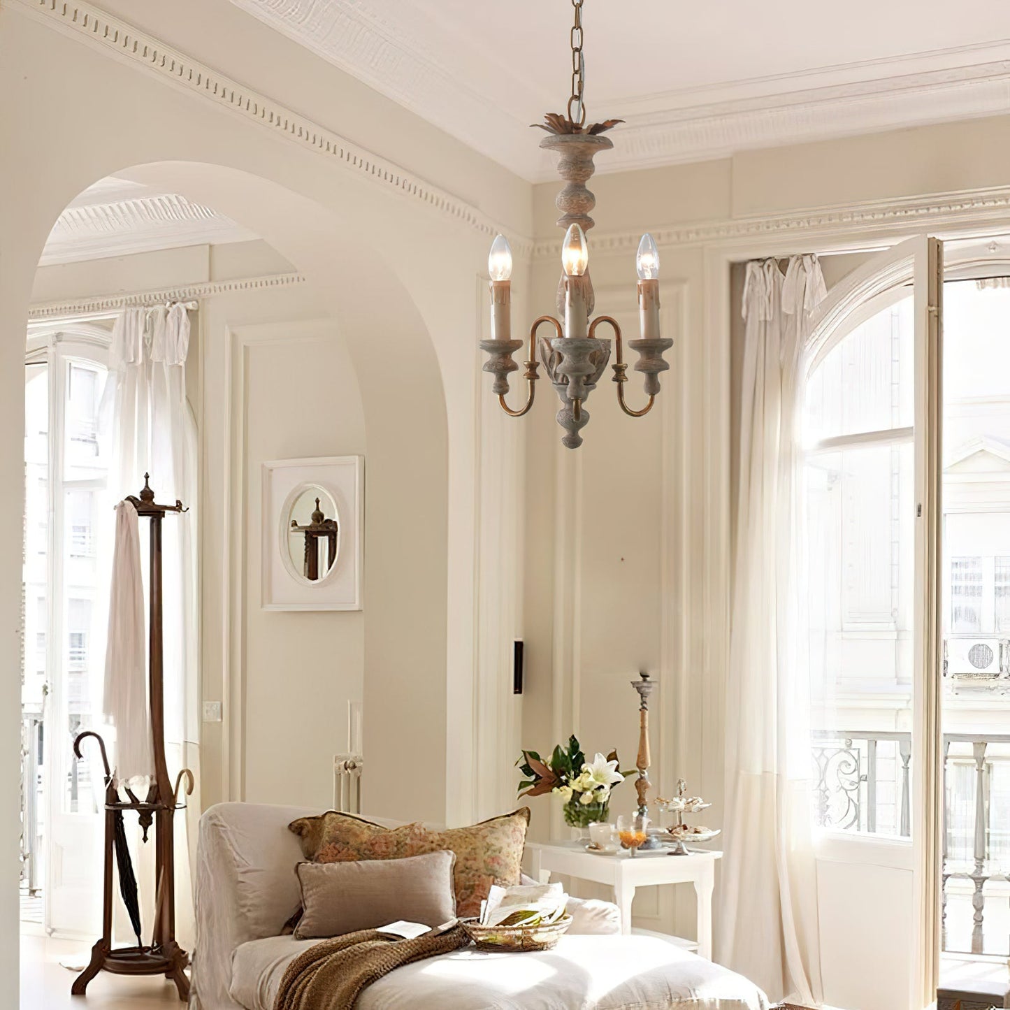 Fenique Bountiful Pendant Light