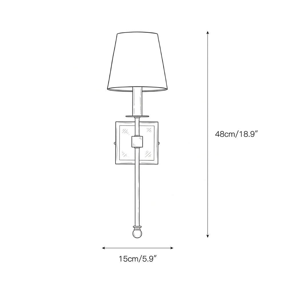 Lumai Wall Lamp