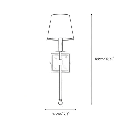 Lumai Wall Lamp