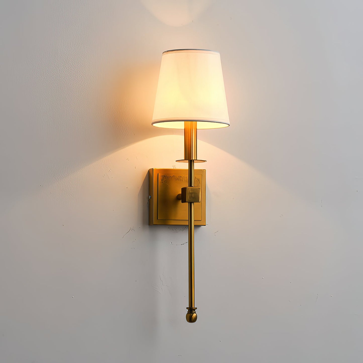 Lumai Wall Lamp