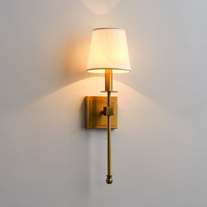 Lumai Wall Lamp
