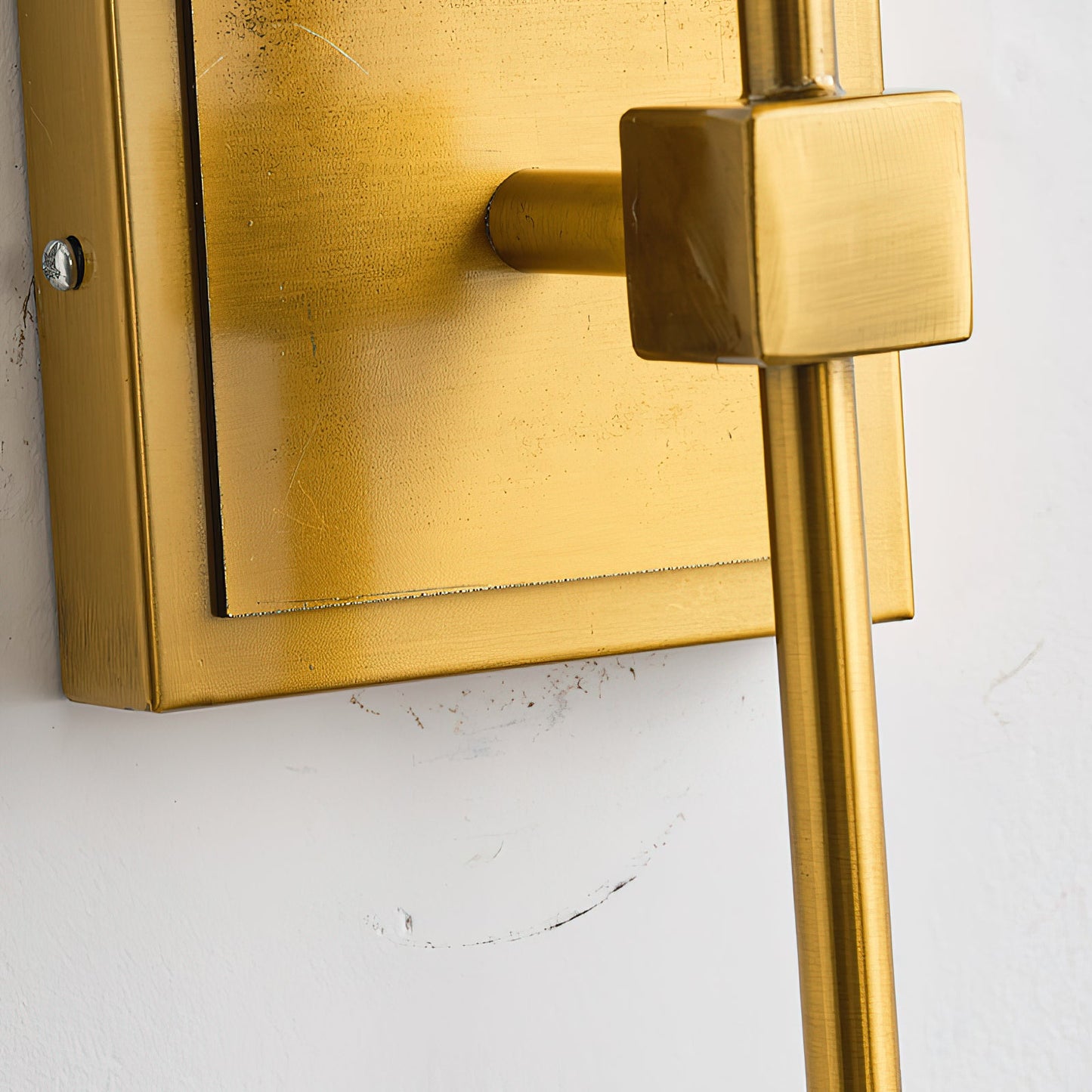 Lumai Wall Lamp