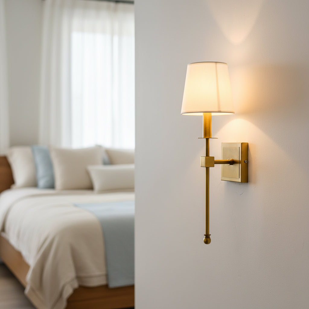 Lumai Wall Lamp