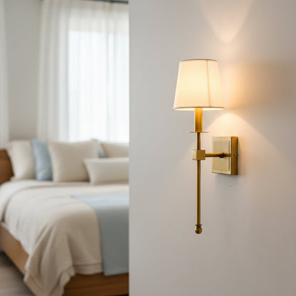 Lumai Wall Lamp