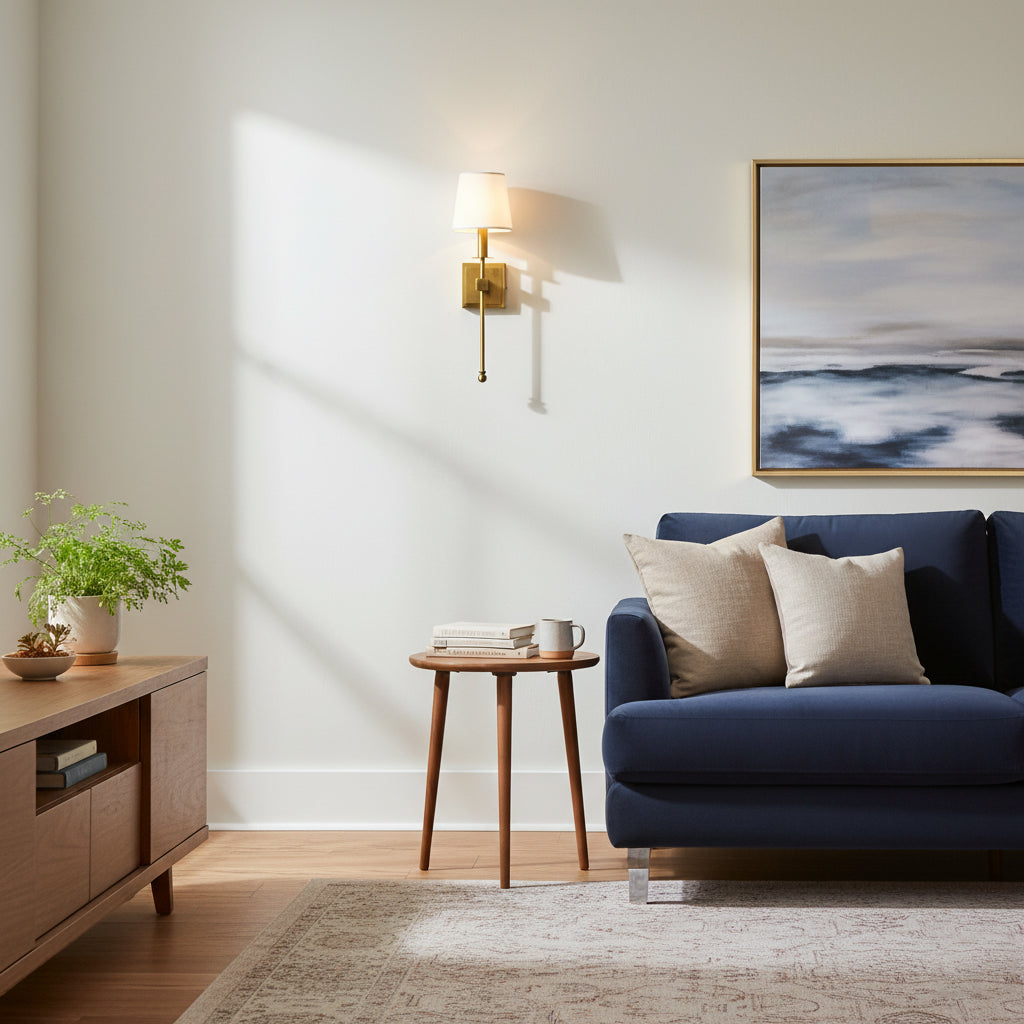 Lumai Wall Lamp