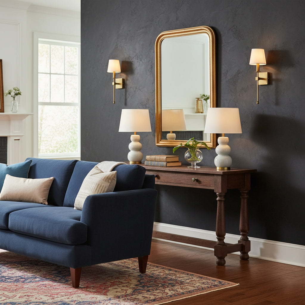Lumai Wall Lamp
