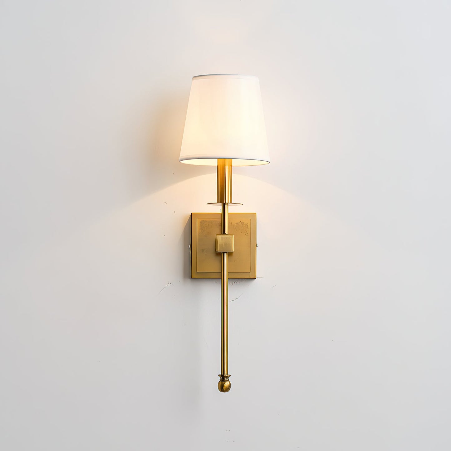Lumai Wall Lamp