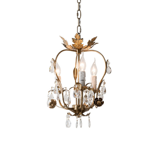 Calai Chandelier