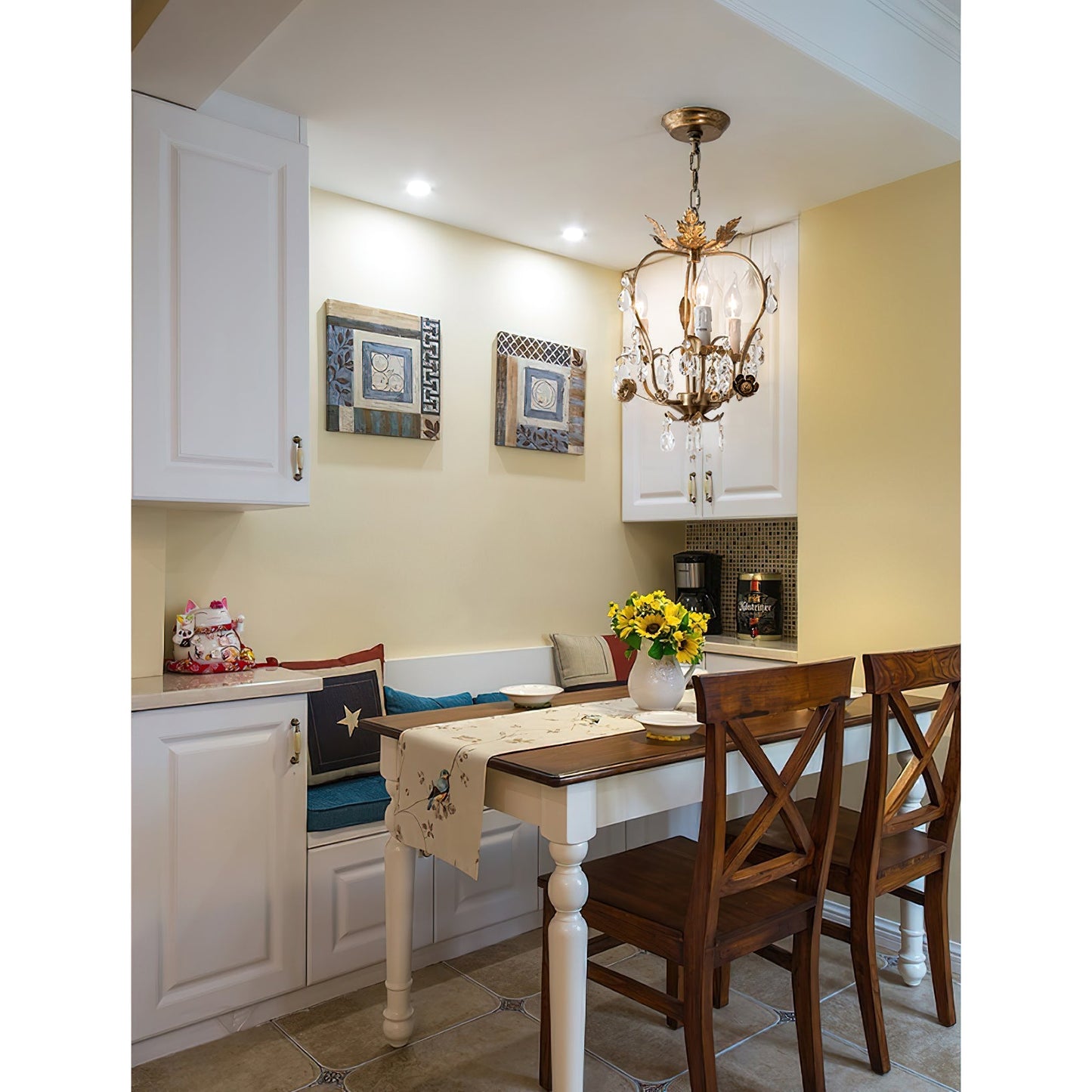 Calai Chandelier