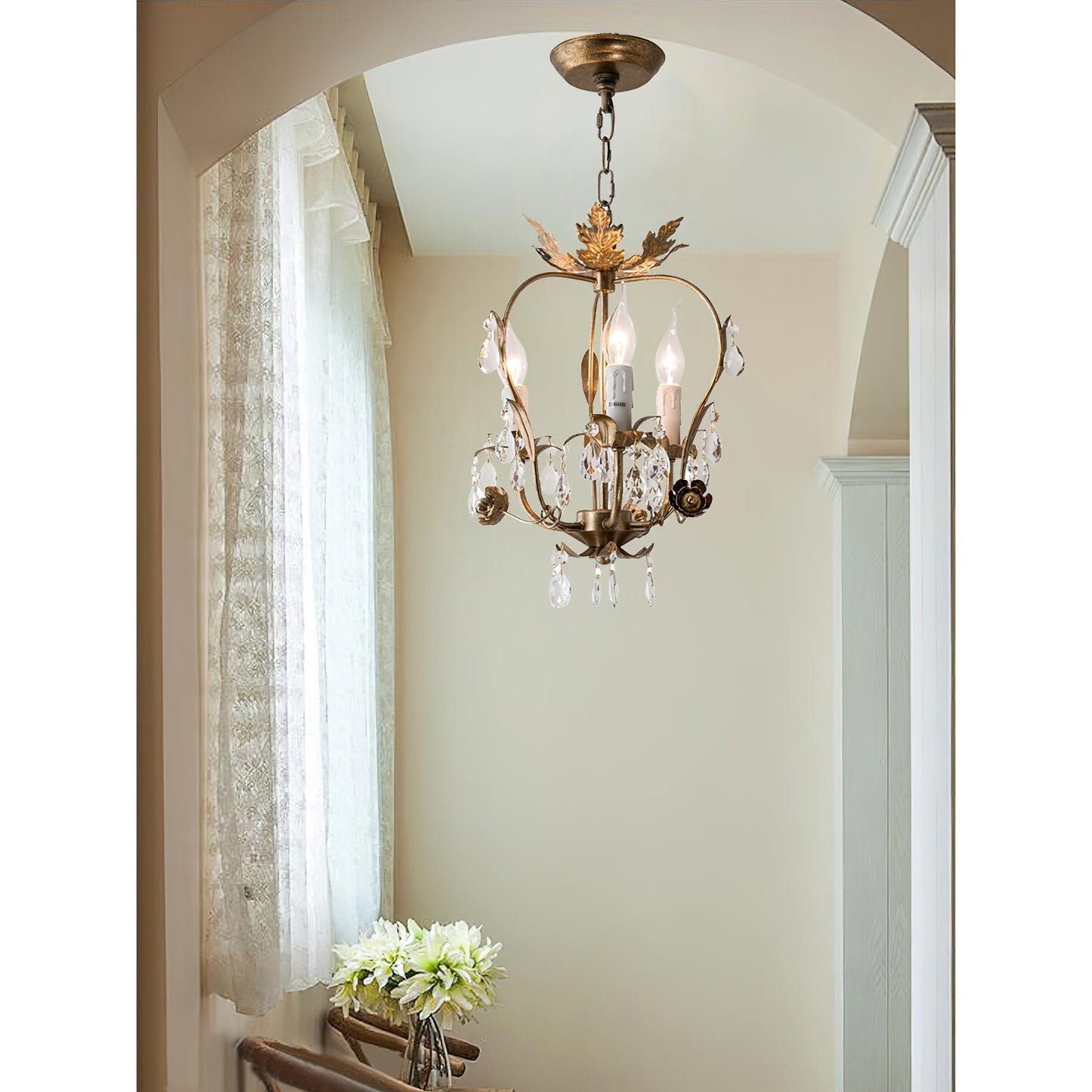 Calai Chandelier