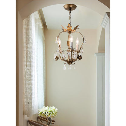 Calai Chandelier