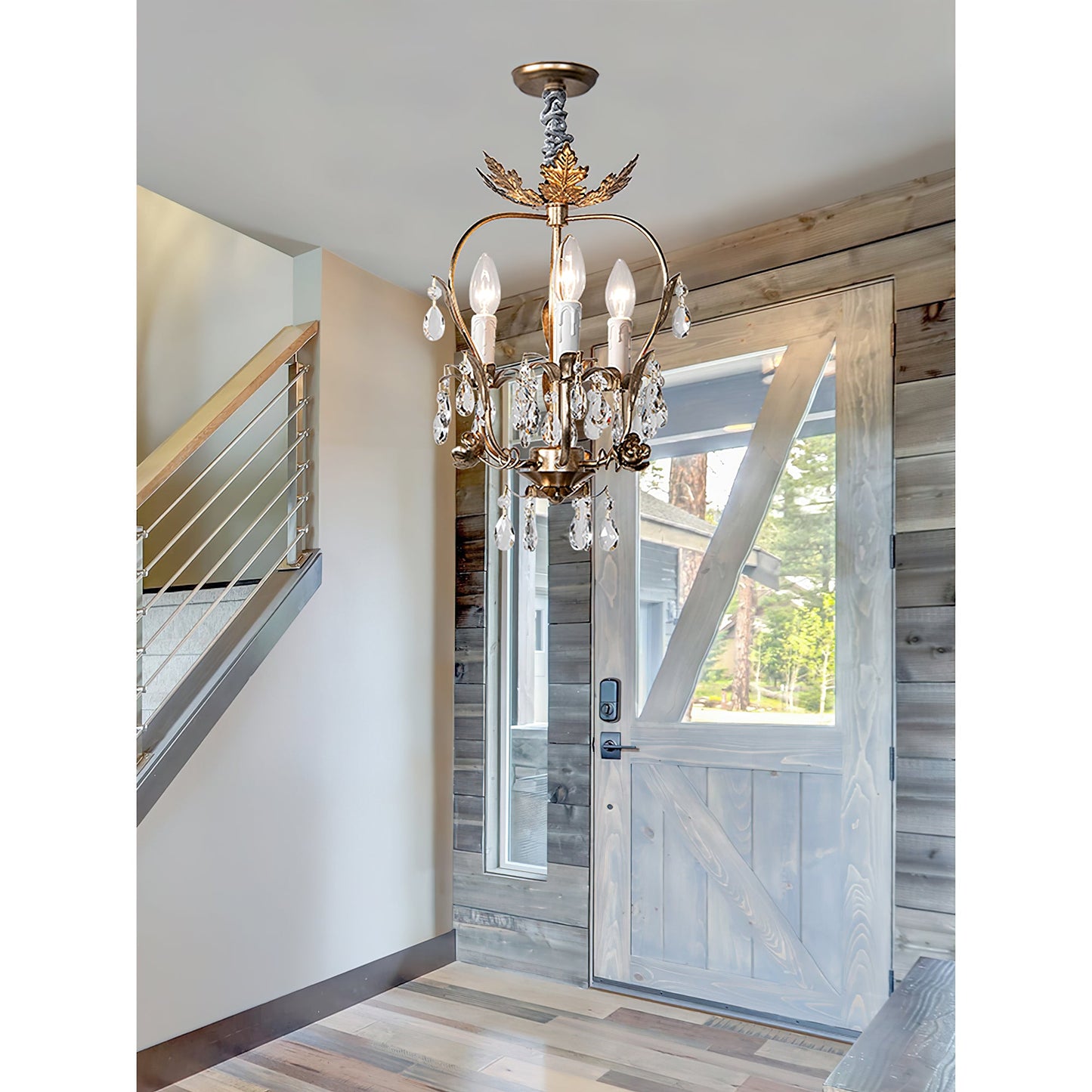 Calai Chandelier