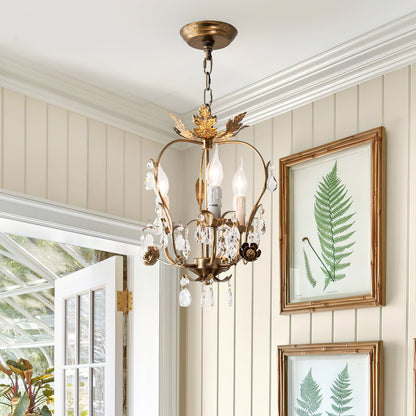 Calai Chandelier