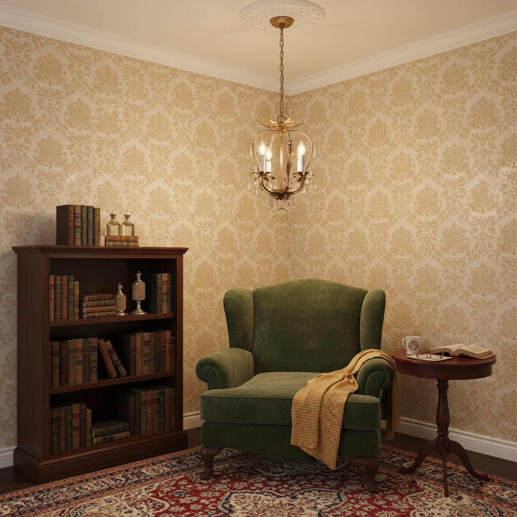 Calai Chandelier