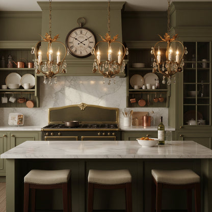 Calai Chandelier