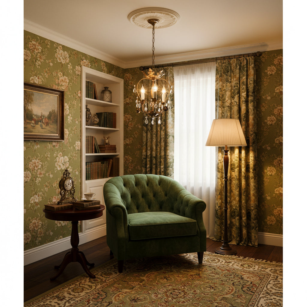 Calai Chandelier
