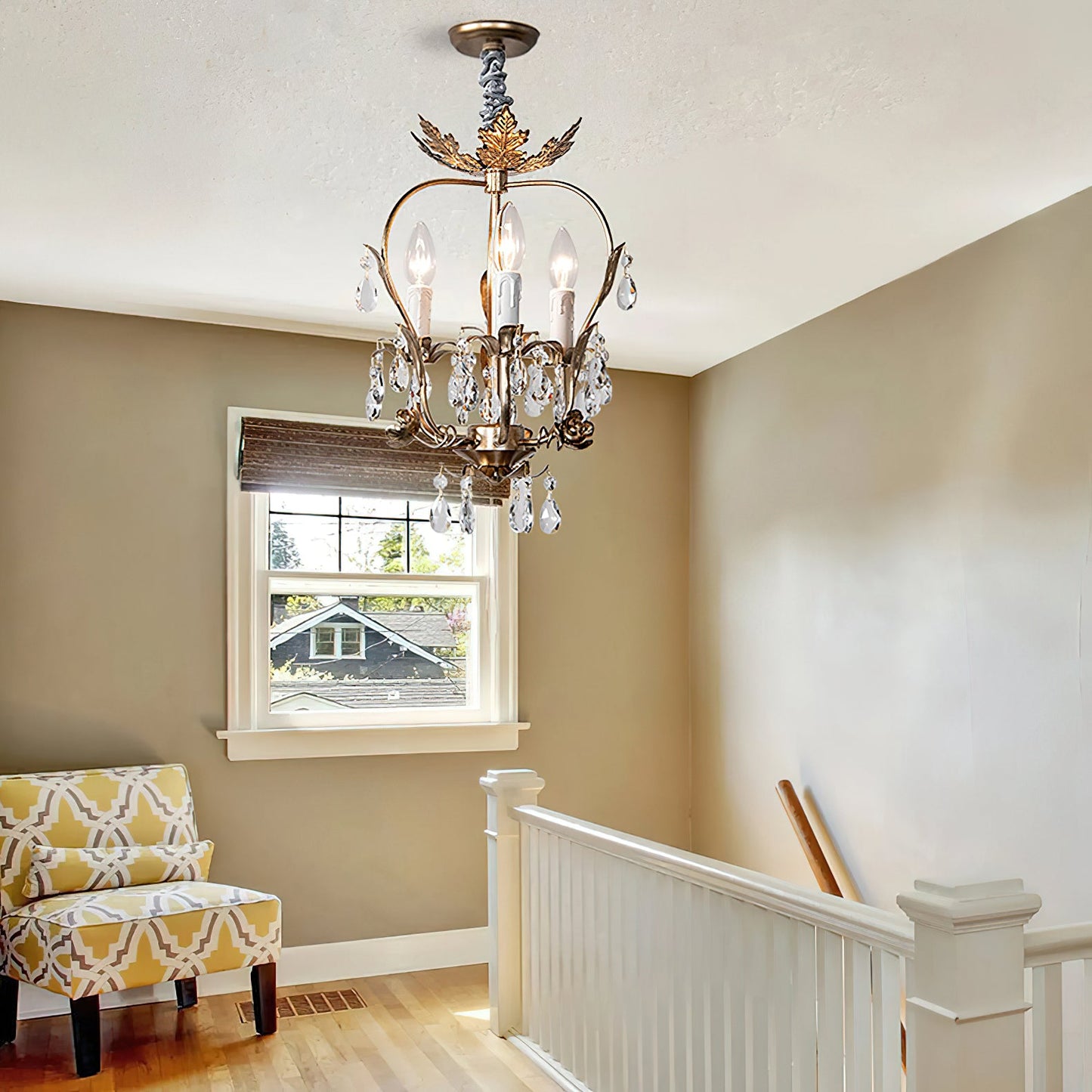 Calai Chandelier