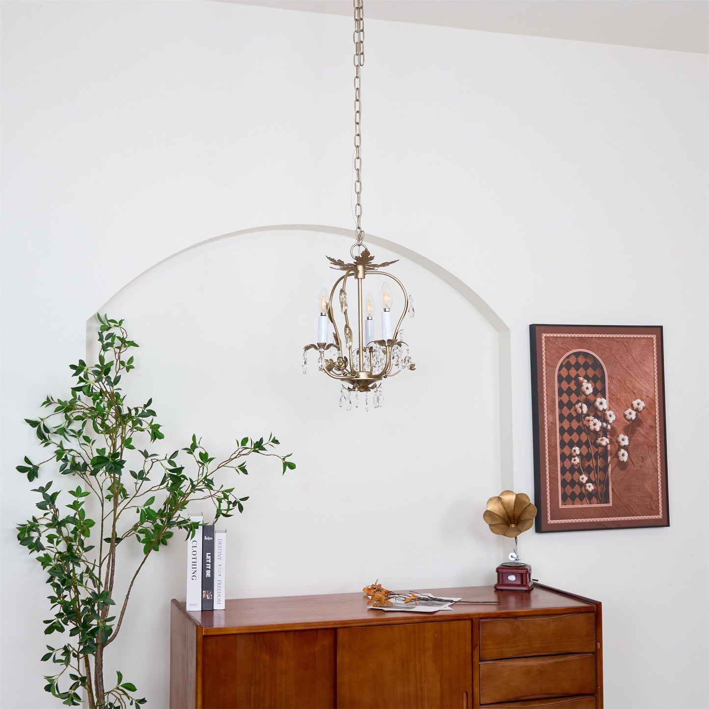 Calai Chandelier