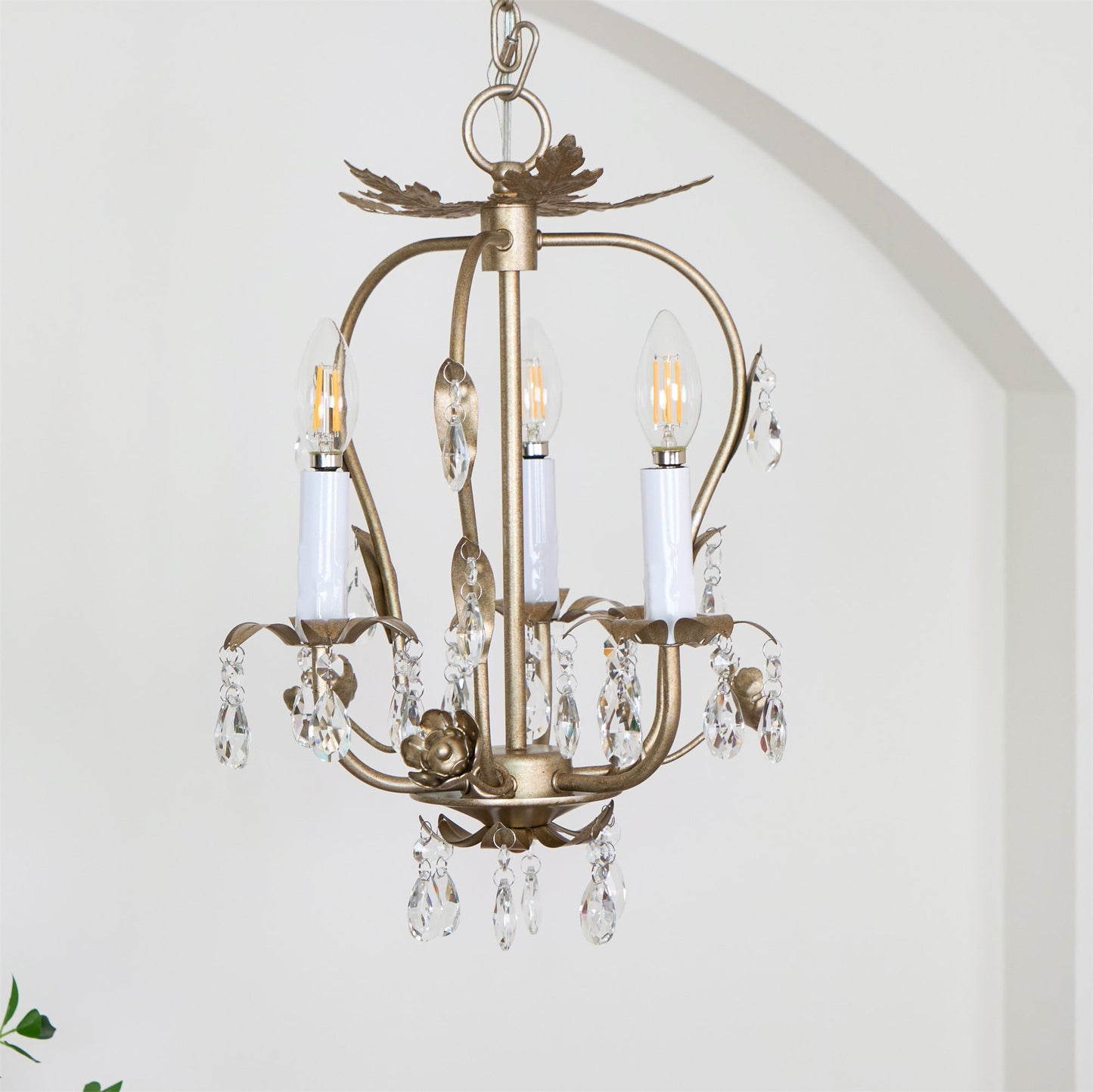 Calai Chandelier