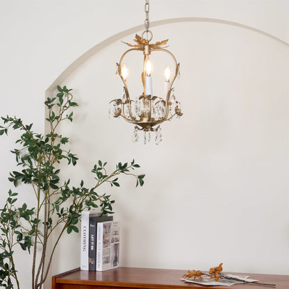 Calai Chandelier