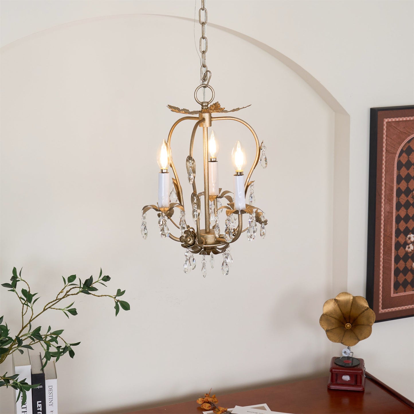 Calai Chandelier