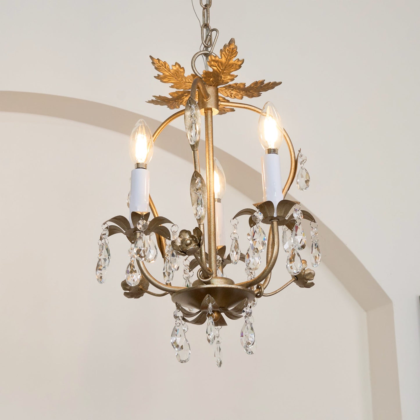 Calai Chandelier