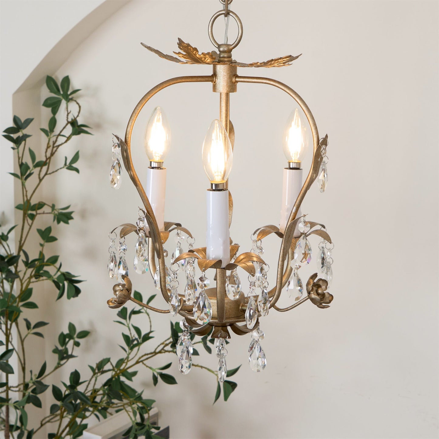 Calai Chandelier