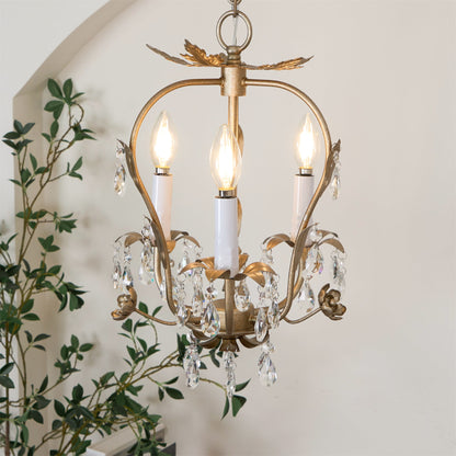 Calai Chandelier