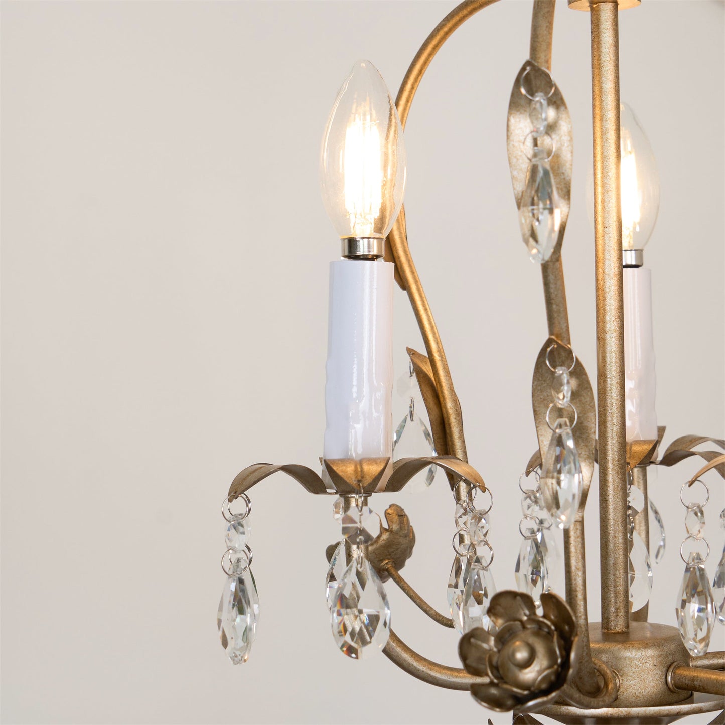 Calai Chandelier