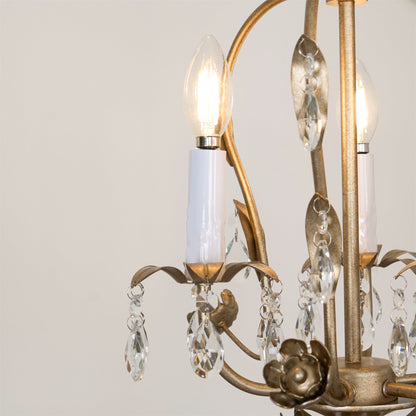 Calai Chandelier
