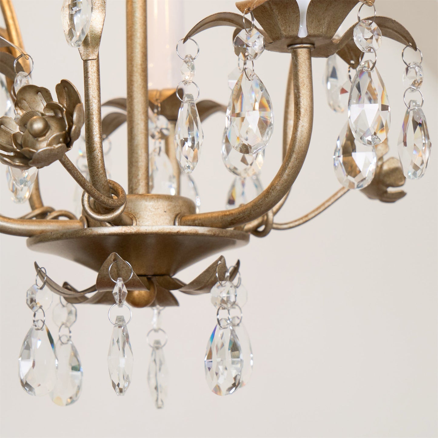 Calai Chandelier