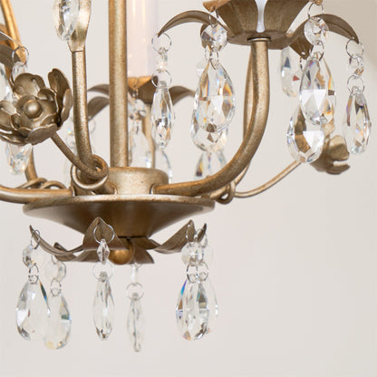 Calai Chandelier