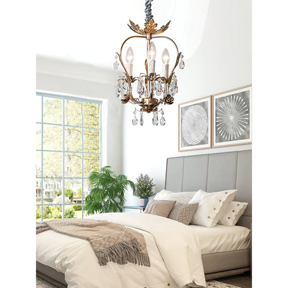 Calai Chandelier
