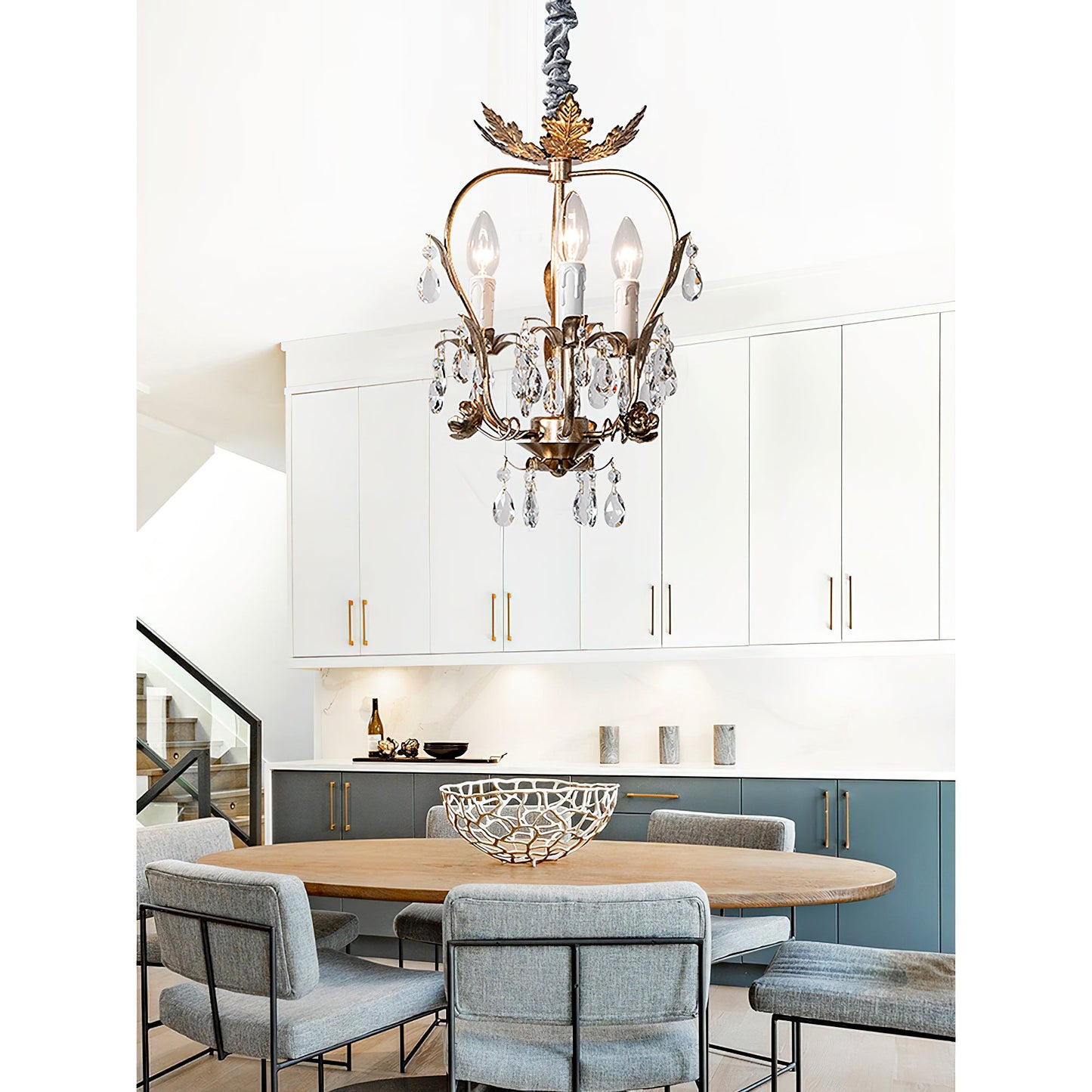Calai Chandelier