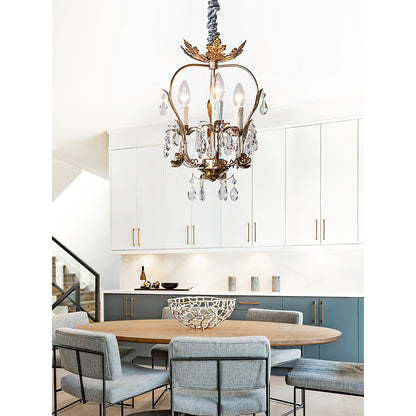 Calai Chandelier