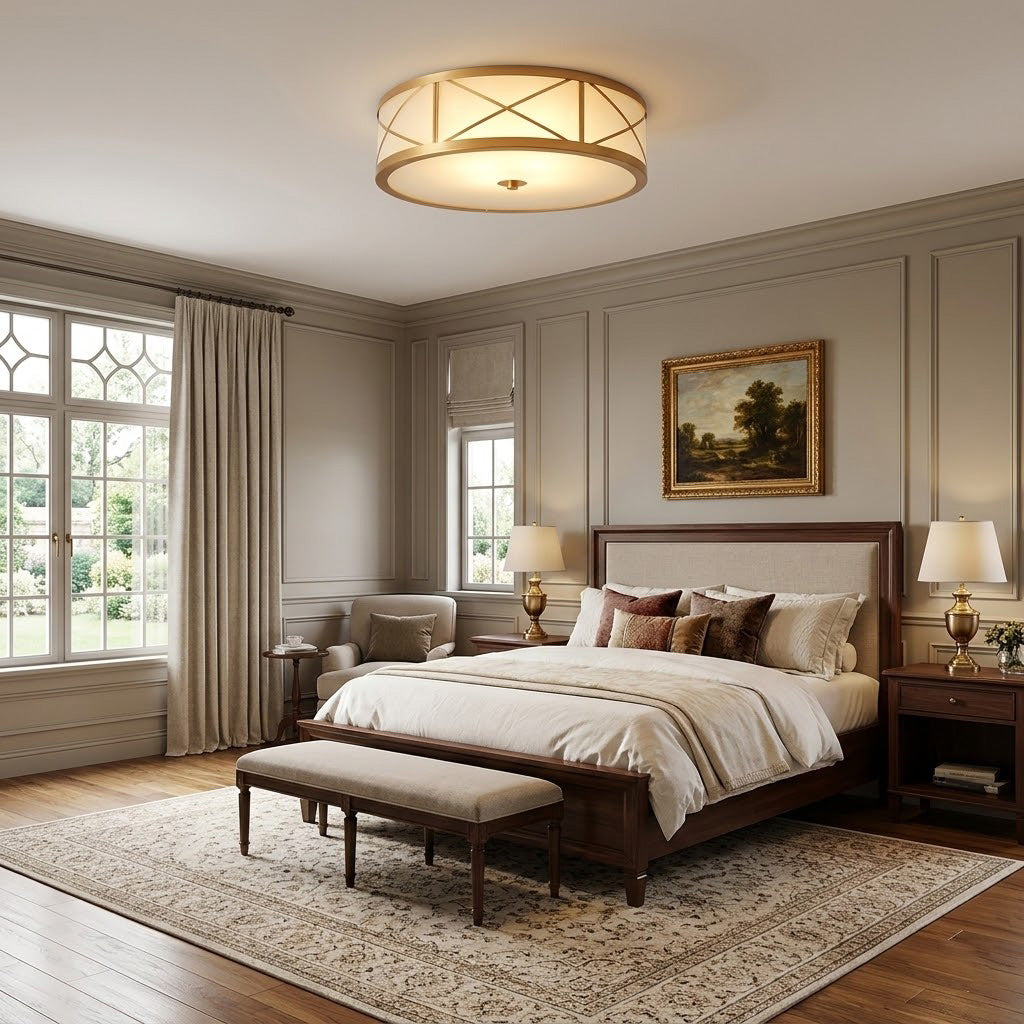 Dovai Ceiling Light